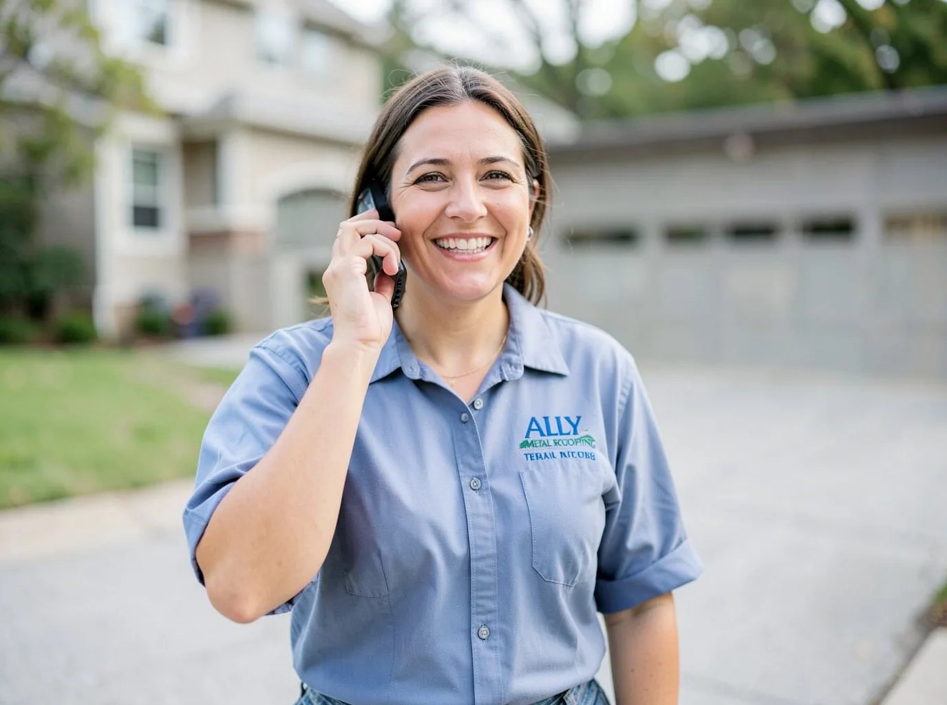 Metal Roof Installation Charlotte Hall, MD FAQs